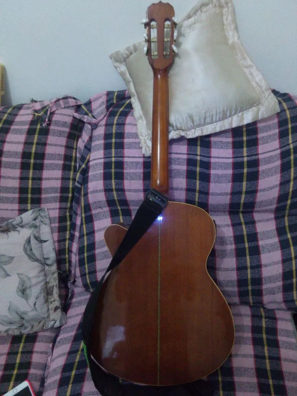 Violão  - Foto 4