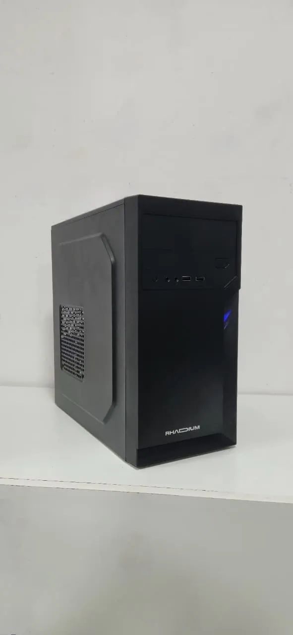 Computador Office I5 2º + 16GB RAM