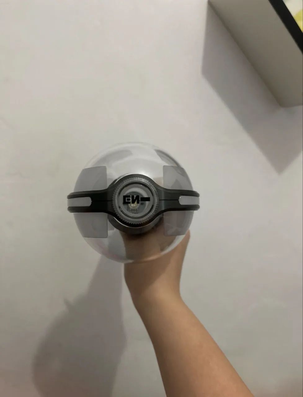 ENHYPEN Official LIGTHSTICK VER. 2 - Foto 2