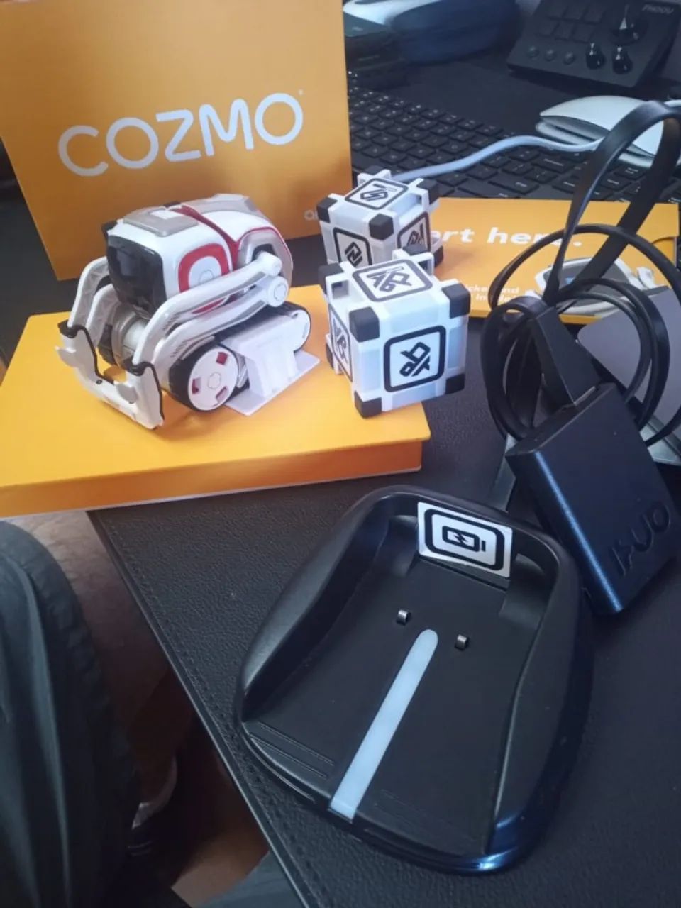 Robo Cozmo - Foto 4