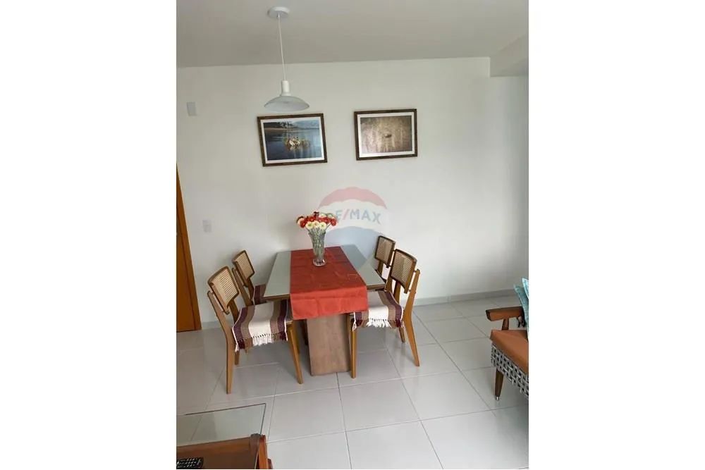 Apart Hotel 33m², 2 Quartos no condomínio Palm beach - Foto 4