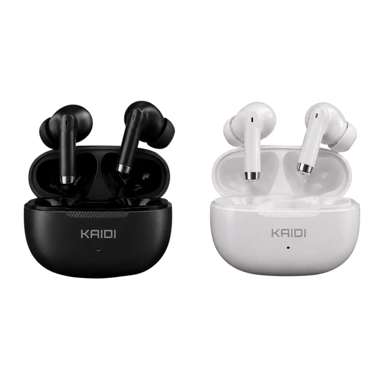 FONE DE OUVIDO BLUETOOTH KAIDI KD-767 TWS - Foto 2