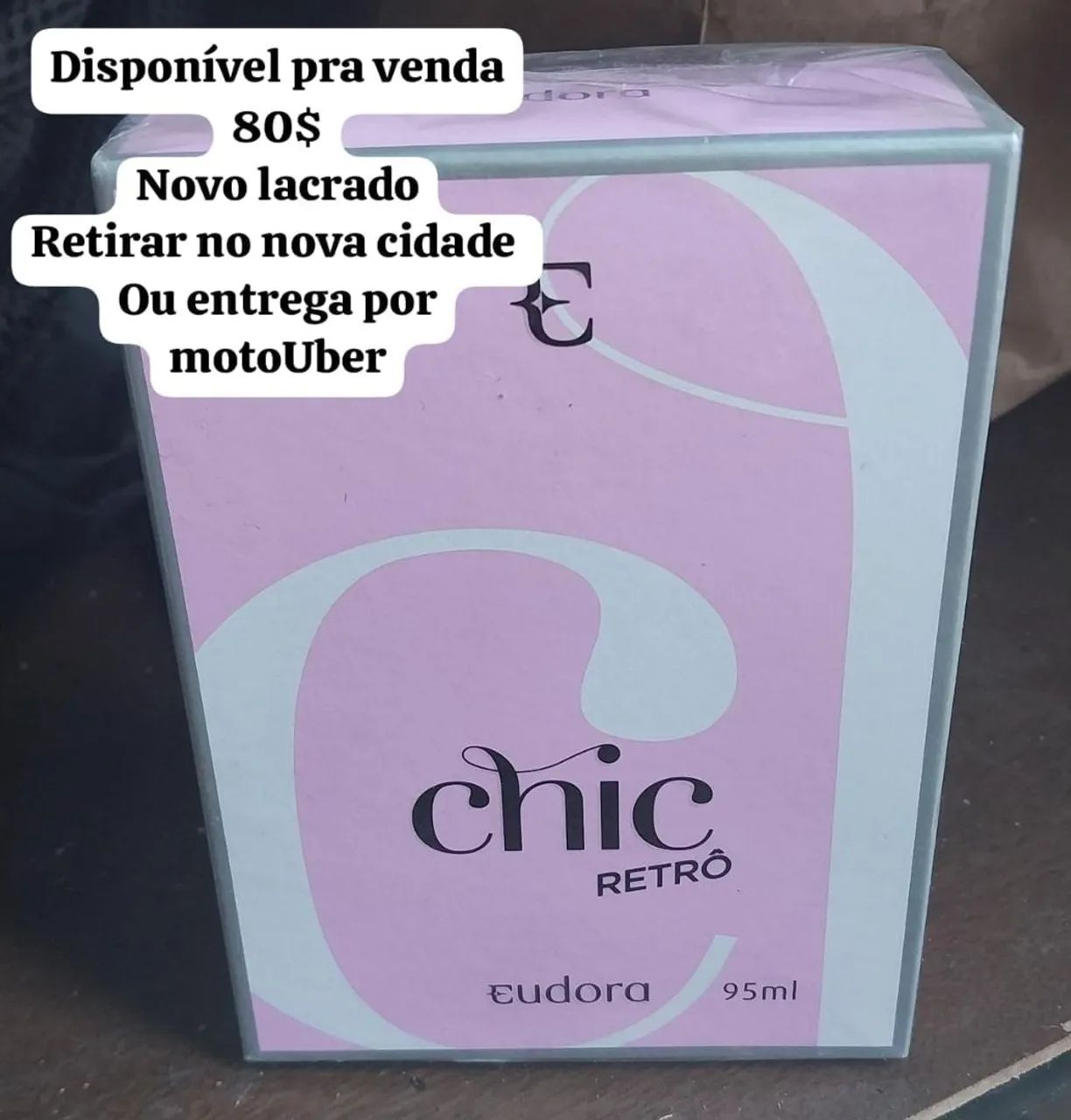 Perfumes boticário barato - Foto 2