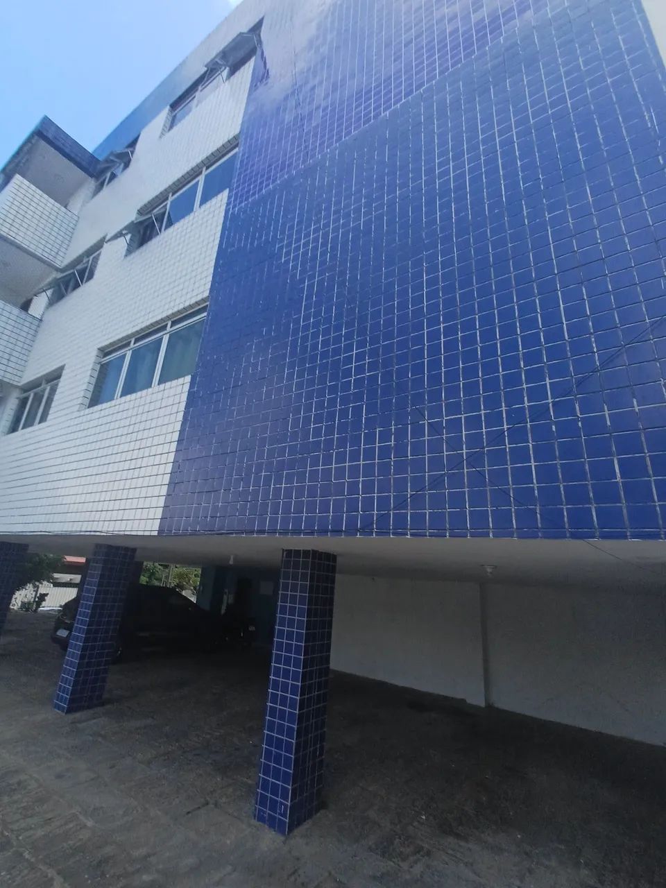 Foto - Campina Grande - Bela Vista
