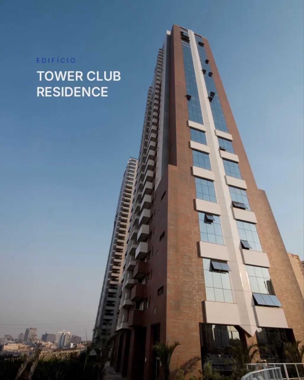 TOWER CLUB RESIDENCE - Foto 4