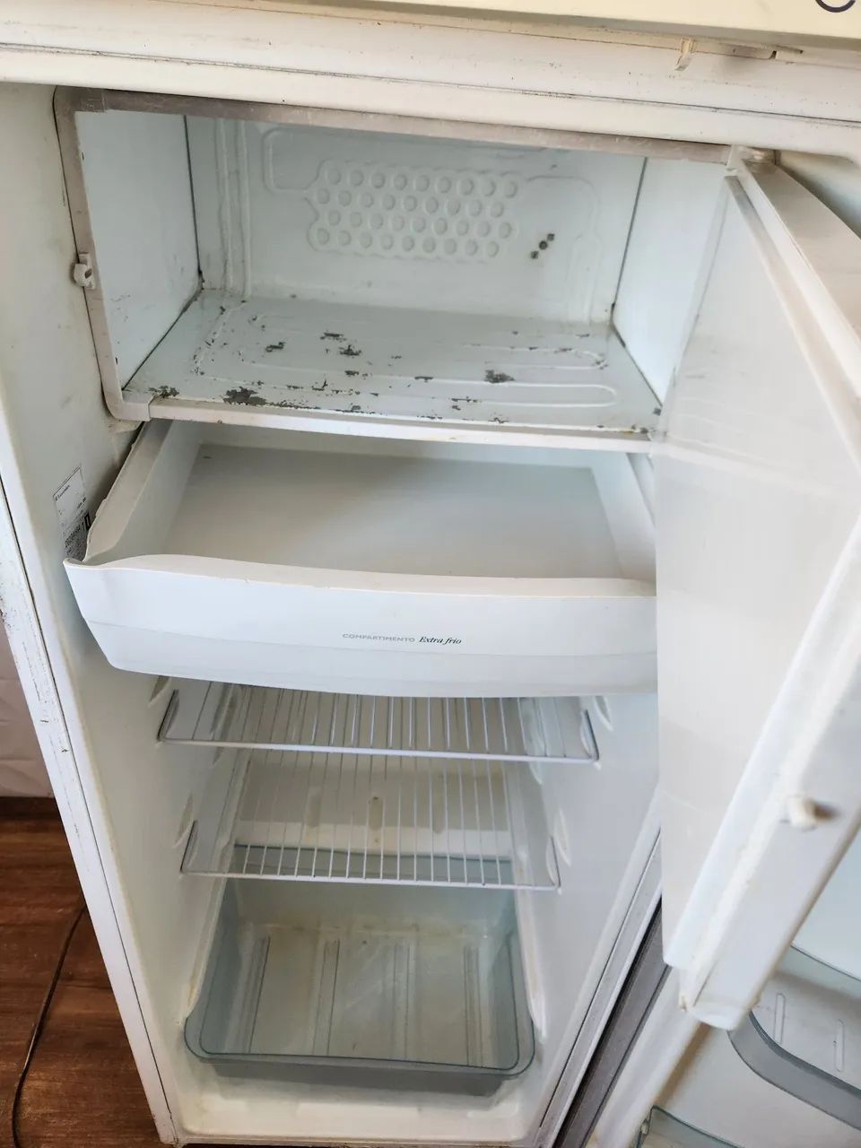 Geladeira Electrolux  - Foto 4