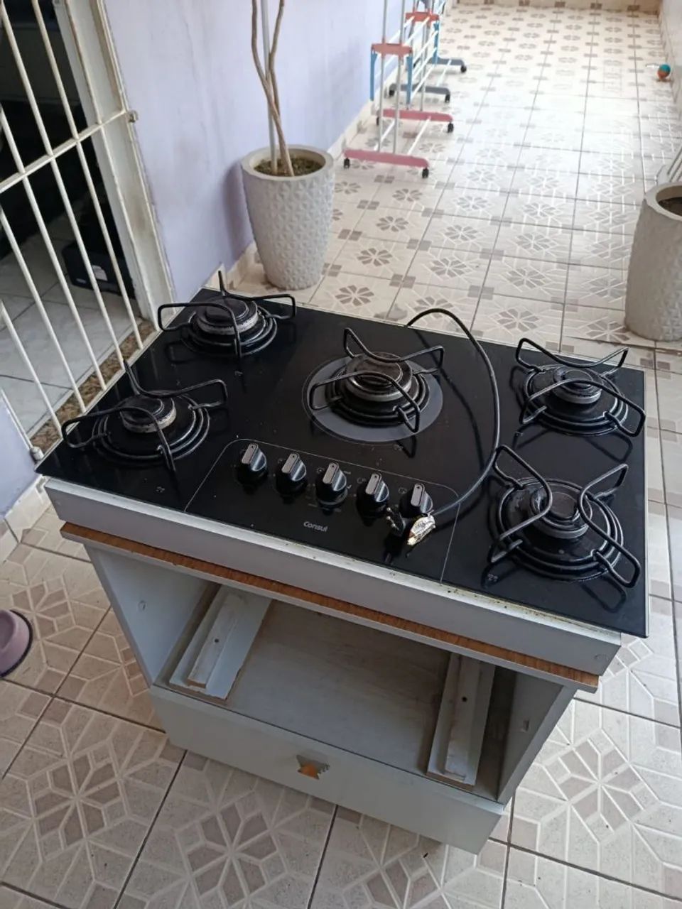 Cooktop  - Foto 2