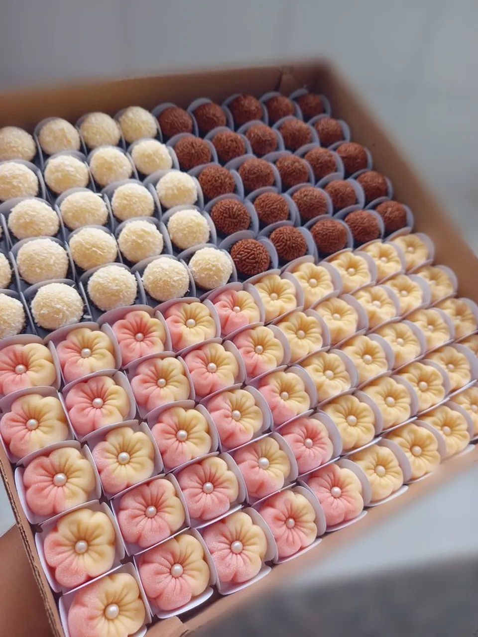 brigadeiro  - Foto 5