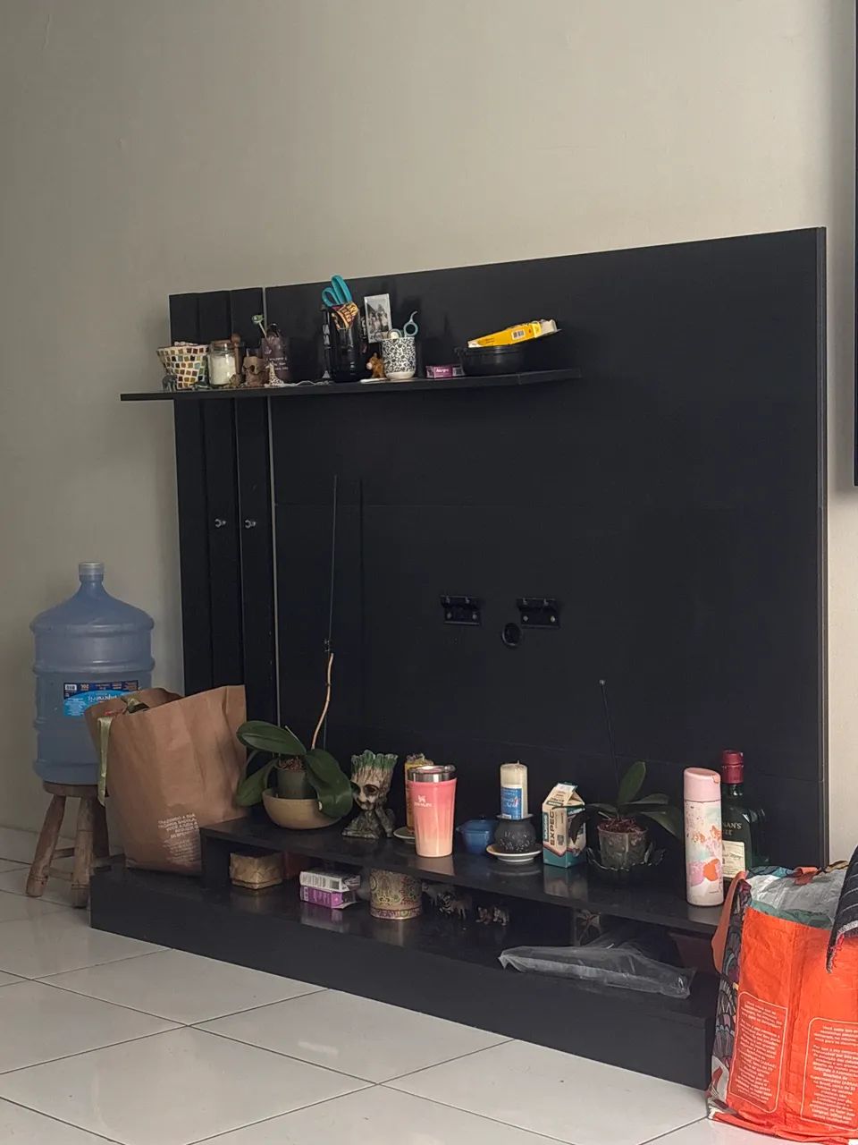 painel para TV até 50 polegadas 