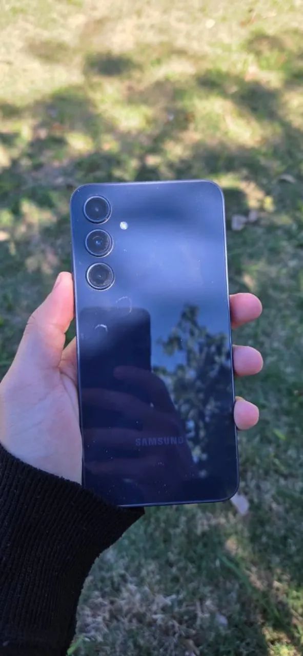 Samsung A35 128g zero - Foto 2