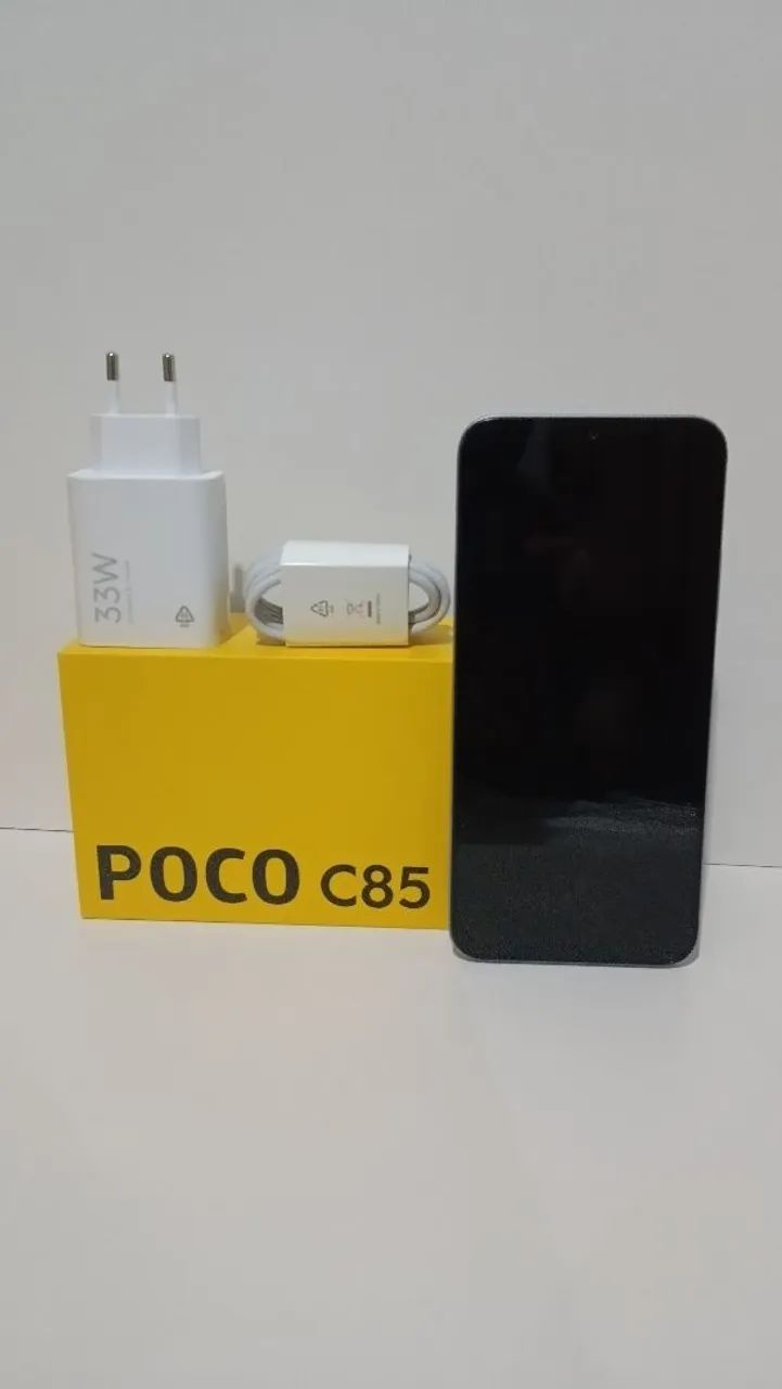 Poco c85  - Foto 3