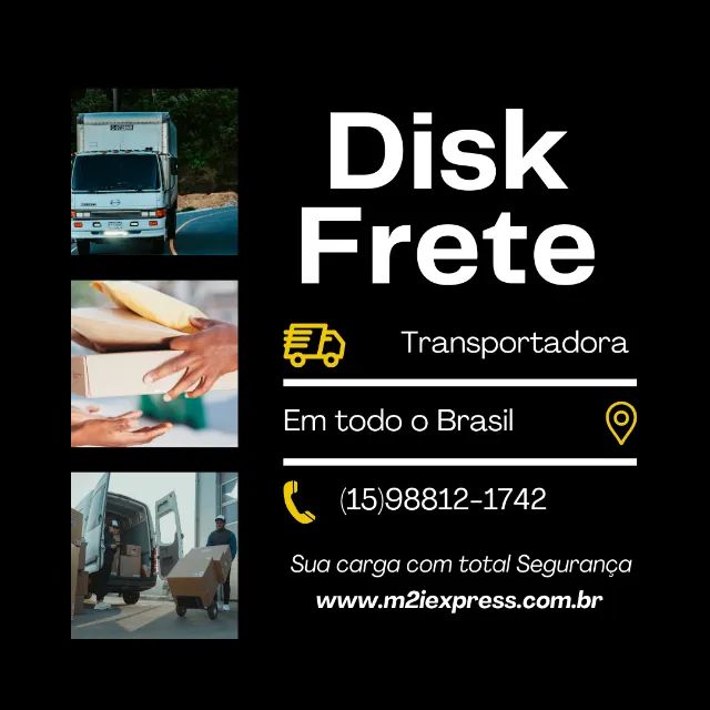 Serviço de Transporte de cargas ou Fretes - Foto 4
