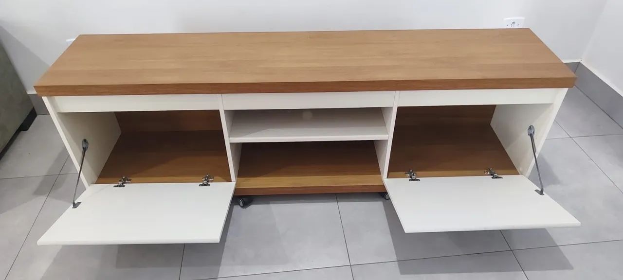 Rack para tv até 80? - Foto 2