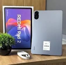 Tablet Redmi Pad 2 256 GB Pronta Entrega  - Foto 3