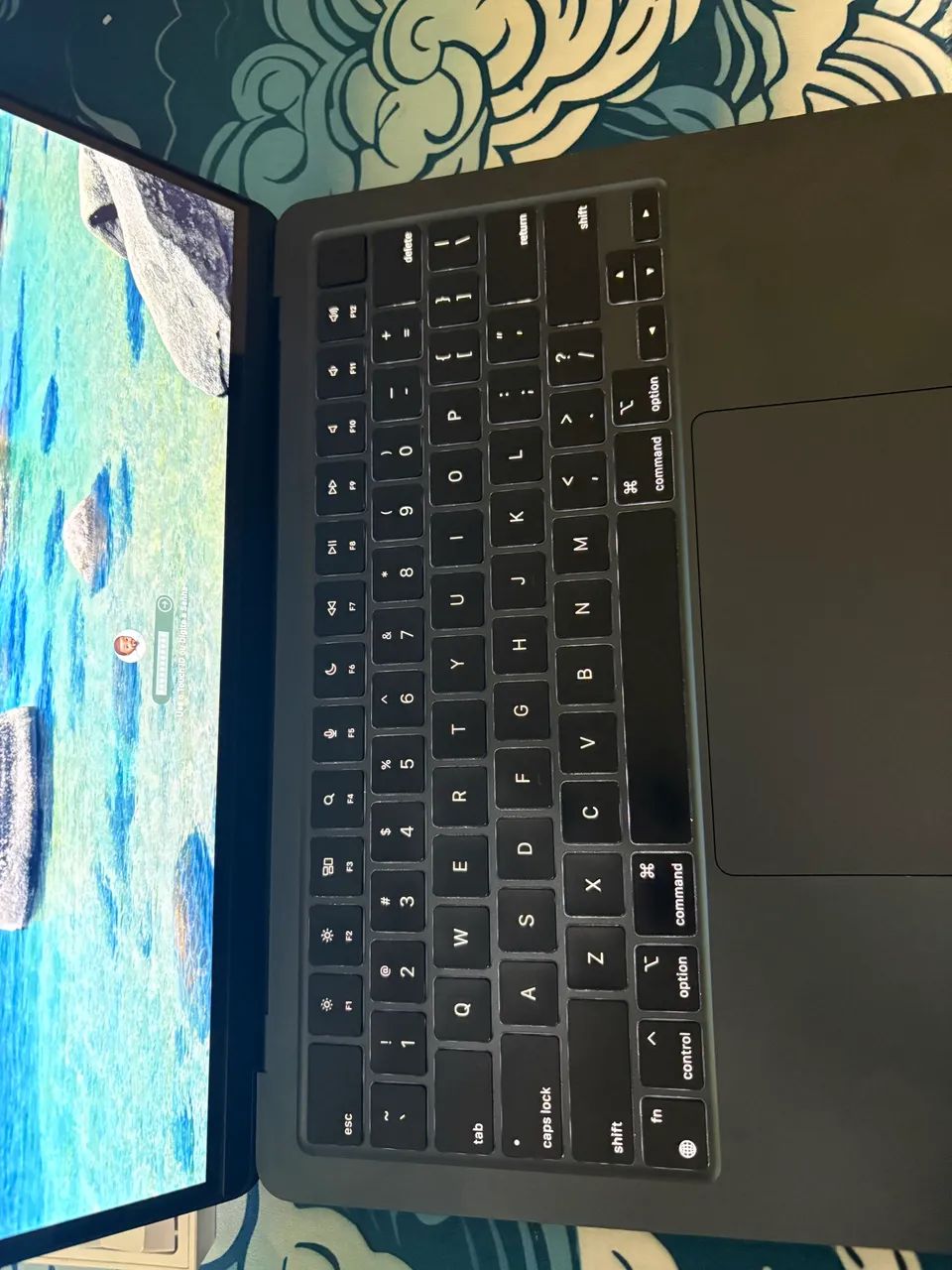 MacBook m2 256Gb - Foto 4