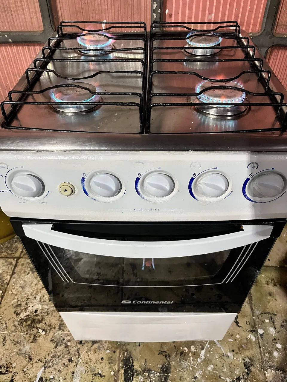 Fogão  - Foto 2