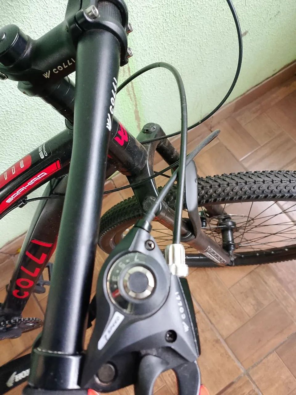 Bicicleta Aro 29 - Foto 3