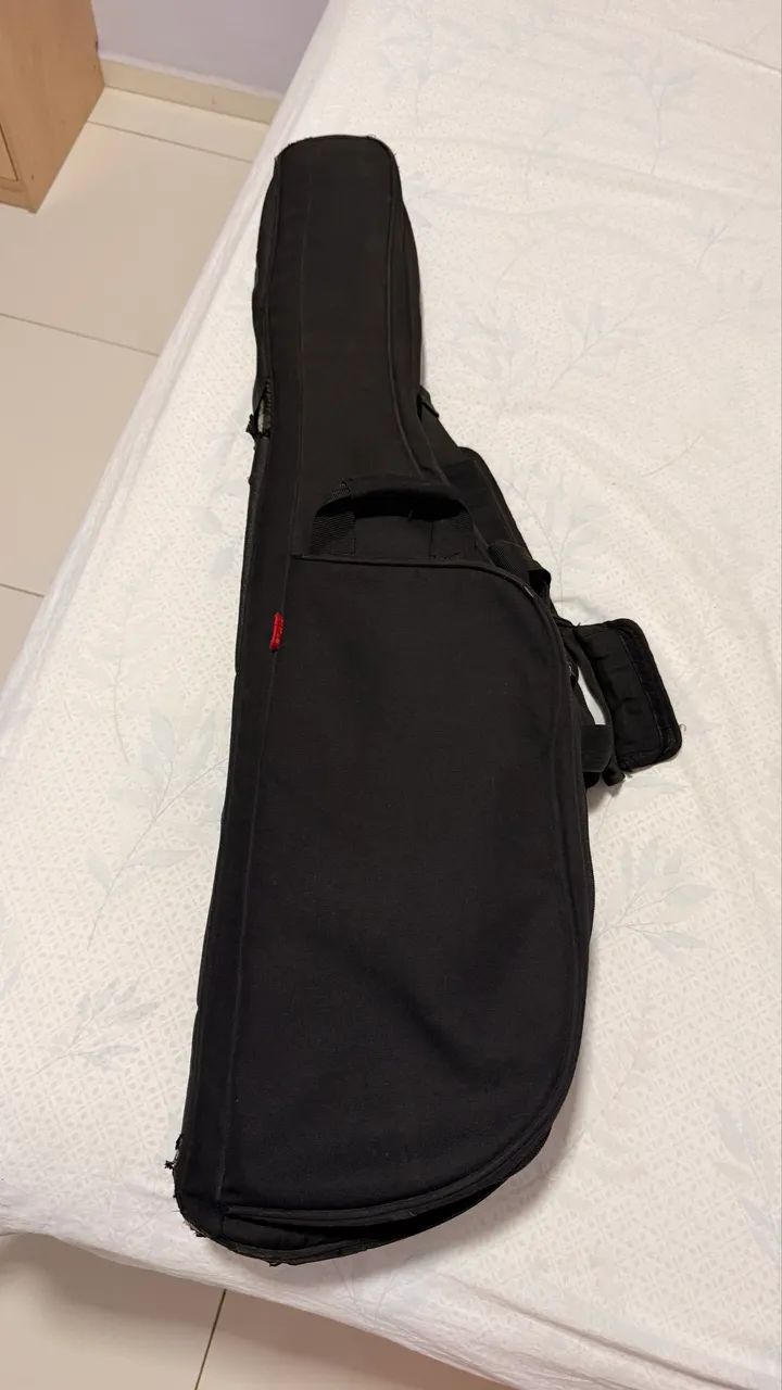 VIOLÃO YAMAHA SILENT - Foto 4