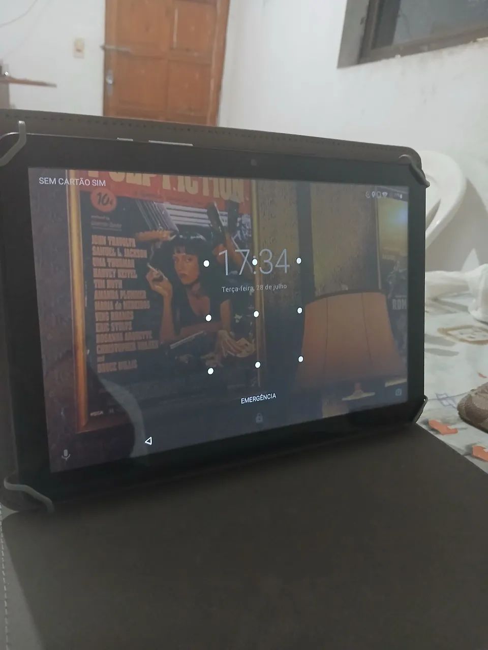 Tablet atouch 