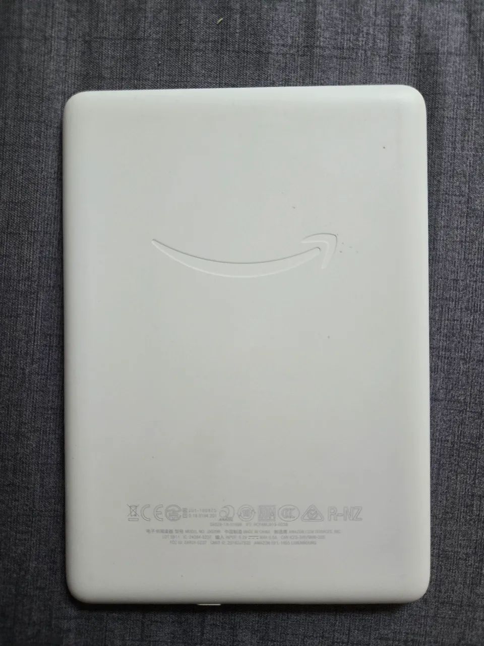 Kindle 10ª Geração Wifi + Capa de luxo - Foto 5