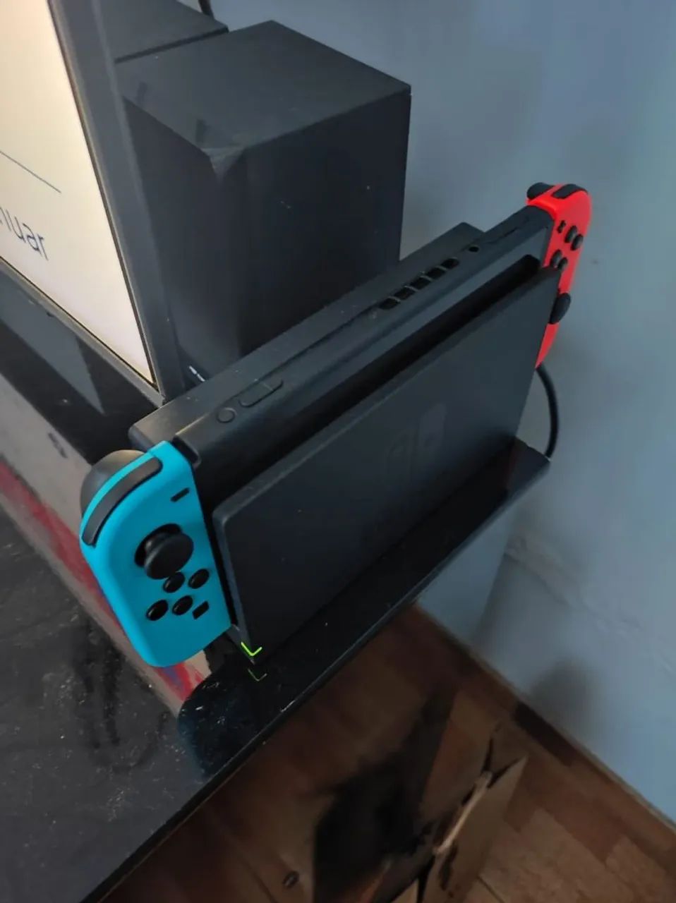 Nintendo switch - Foto 3