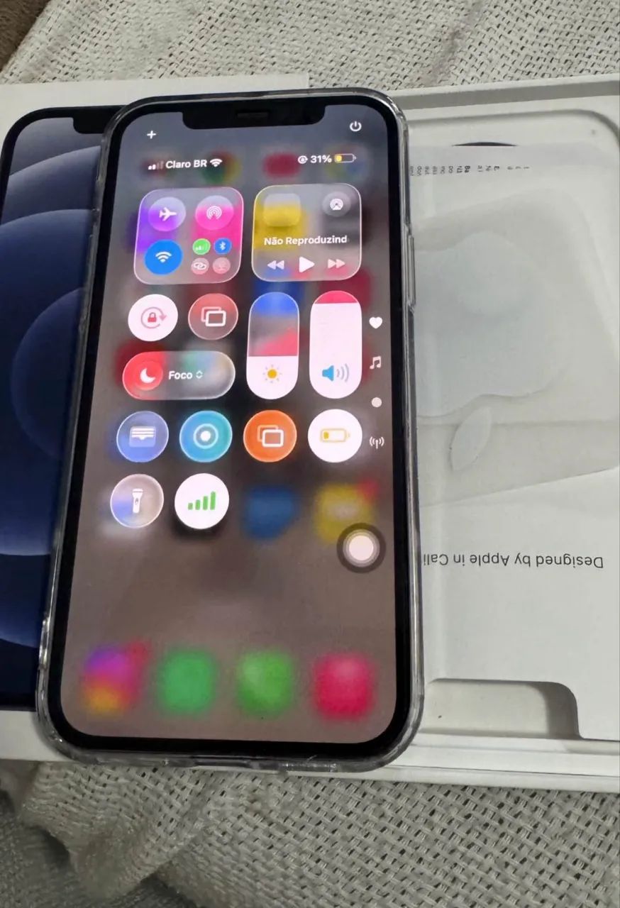 iPhone 12 - Foto 3