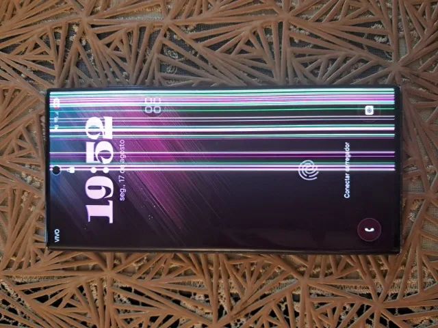 Samsung S22 ultra 5g 256gb  - Foto 3