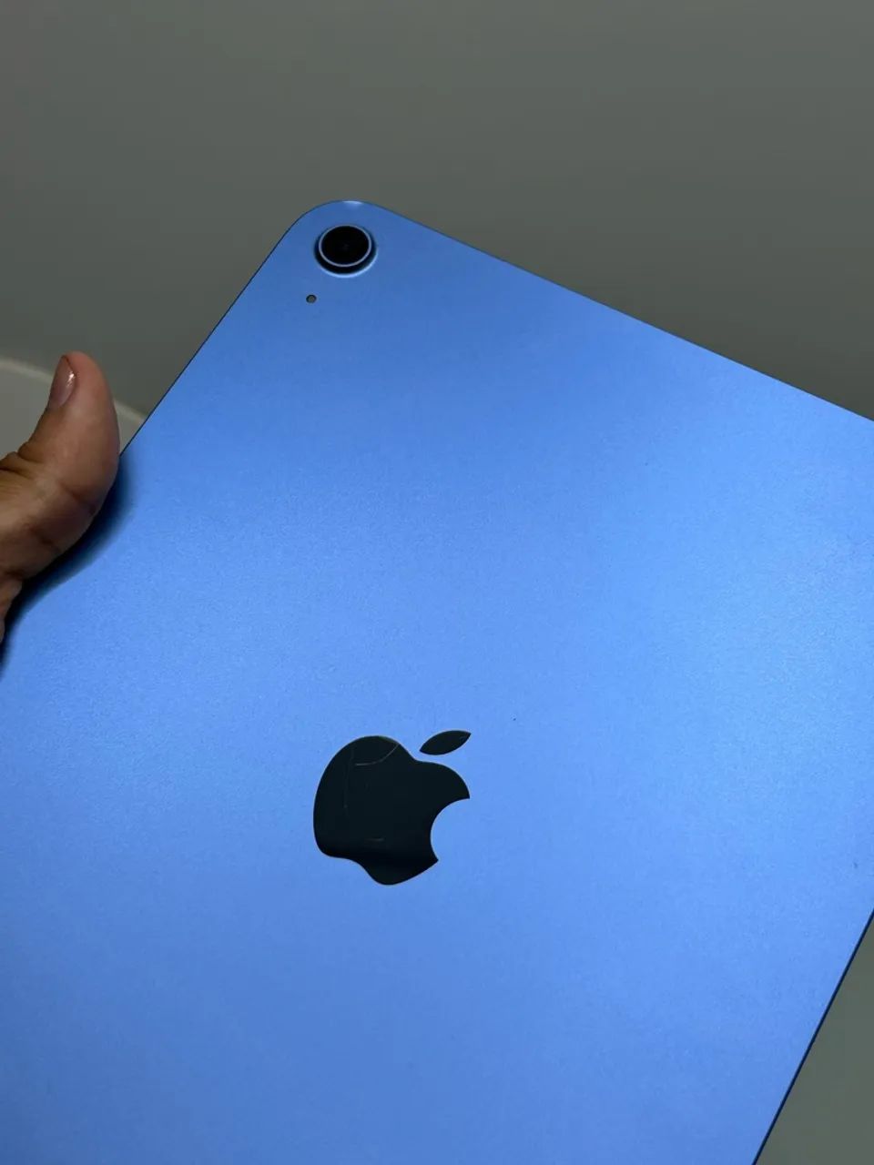 iPad 11 A16 128GB OPORTUNIDADE  - Foto 3