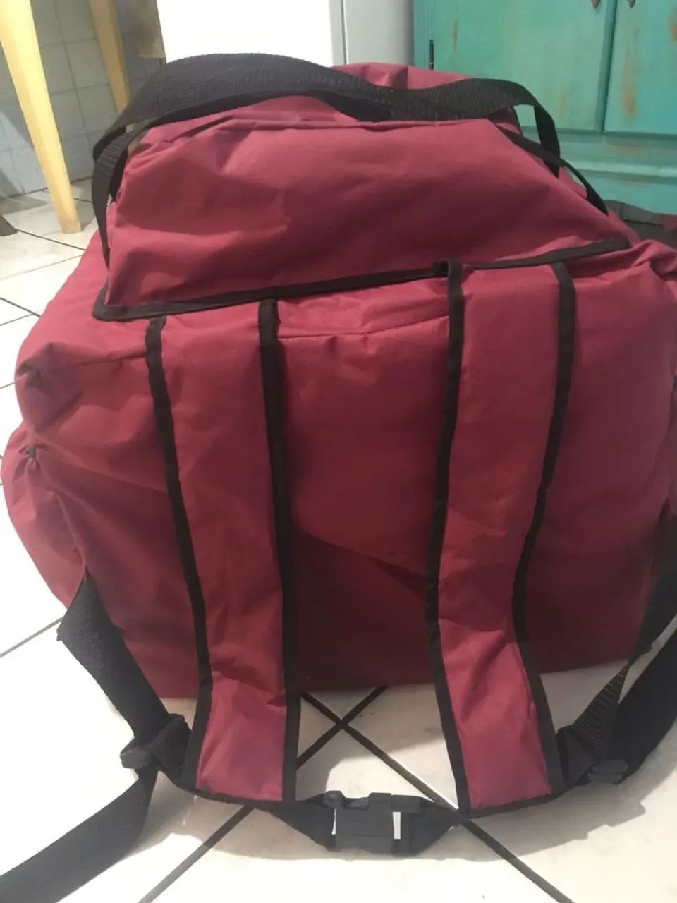 Bag de entregas  - Foto 2