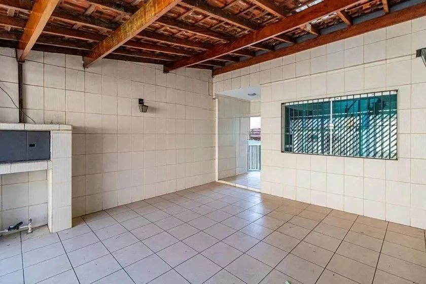 Casa sobrado venda no Jaguaré - Foto 4