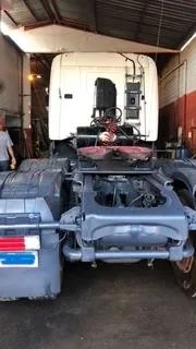SCANIA 440 ANO 2017 - Foto 4