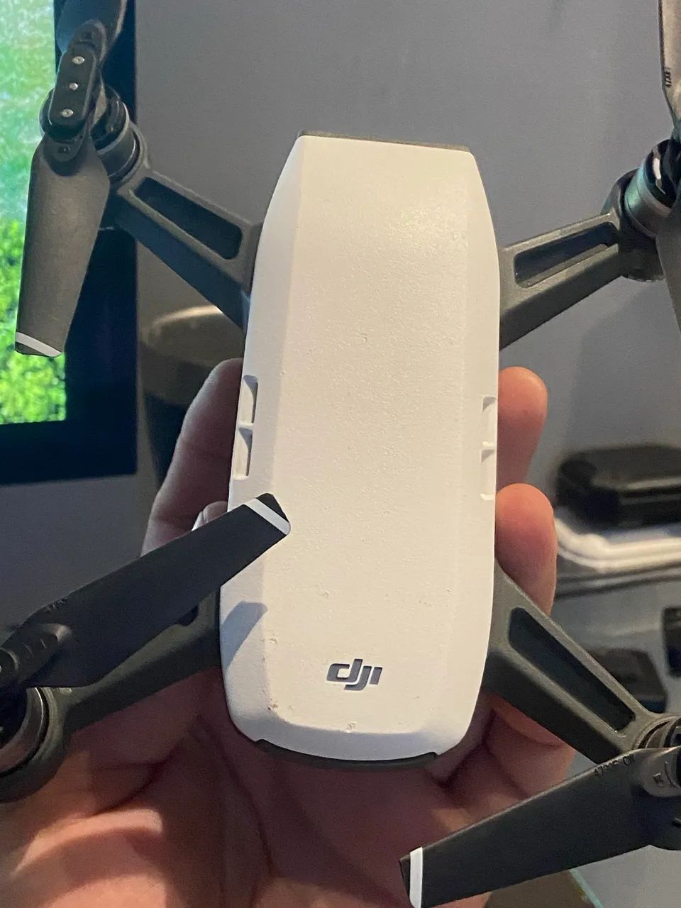 DRONE DJI SPARK