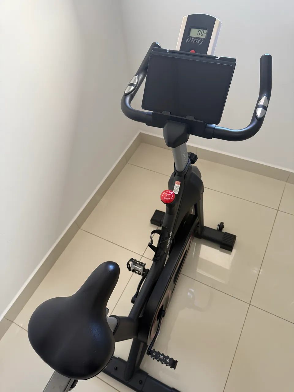 Bicicleta Ergométrica  - Foto 2