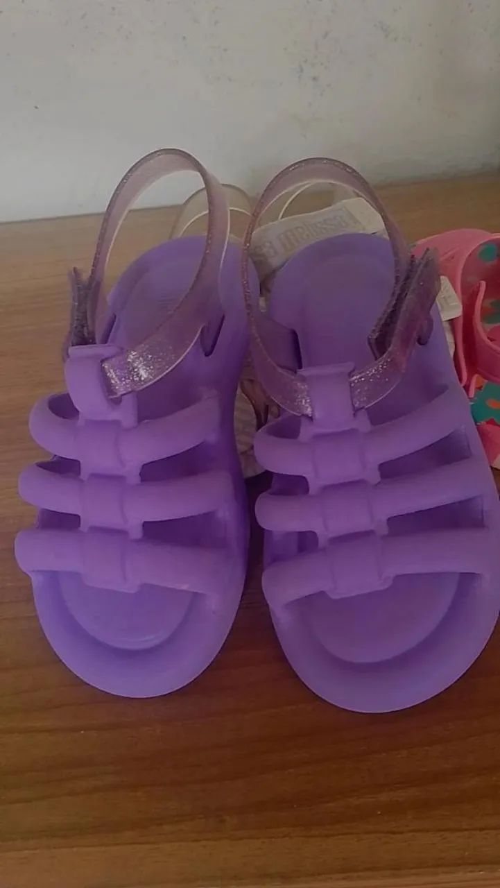 Vendo melissa 