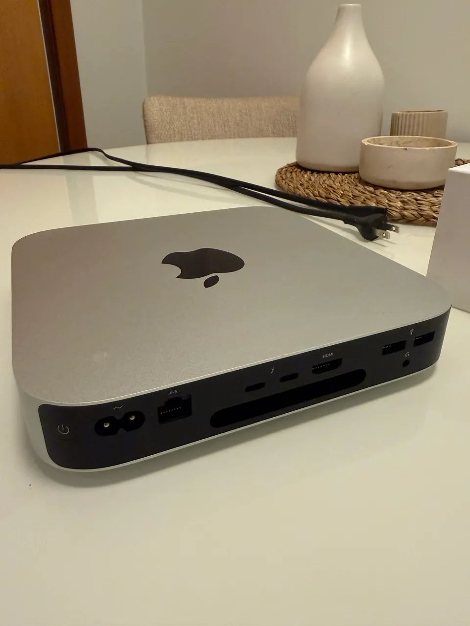 Mac Mini M1 (2020) - Foto 2