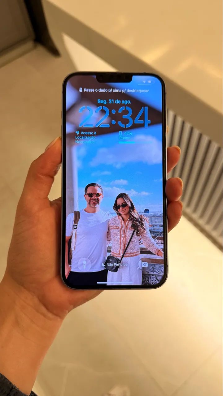 iPhone 14 Plus 128gb - Foto 2
