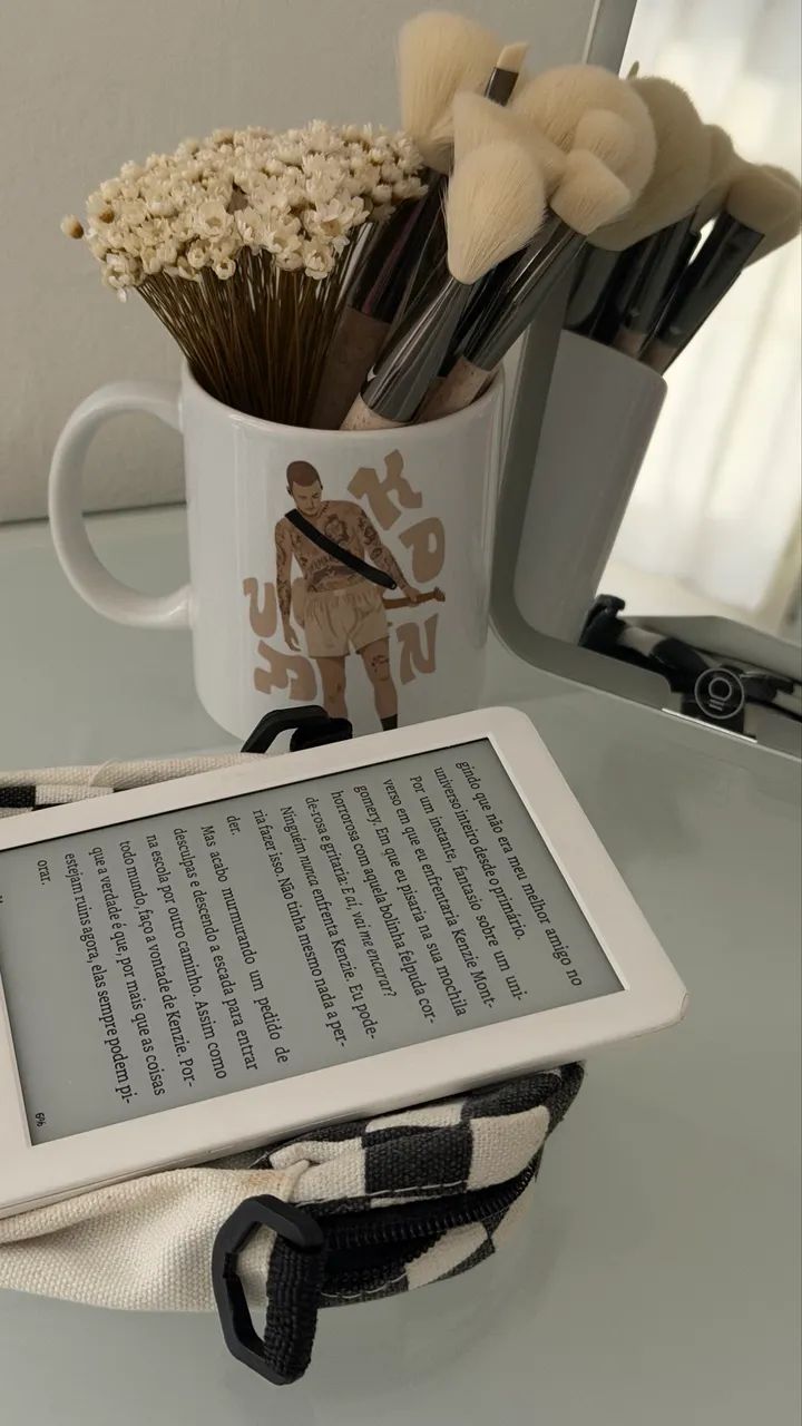 Kindle 10ª Geração