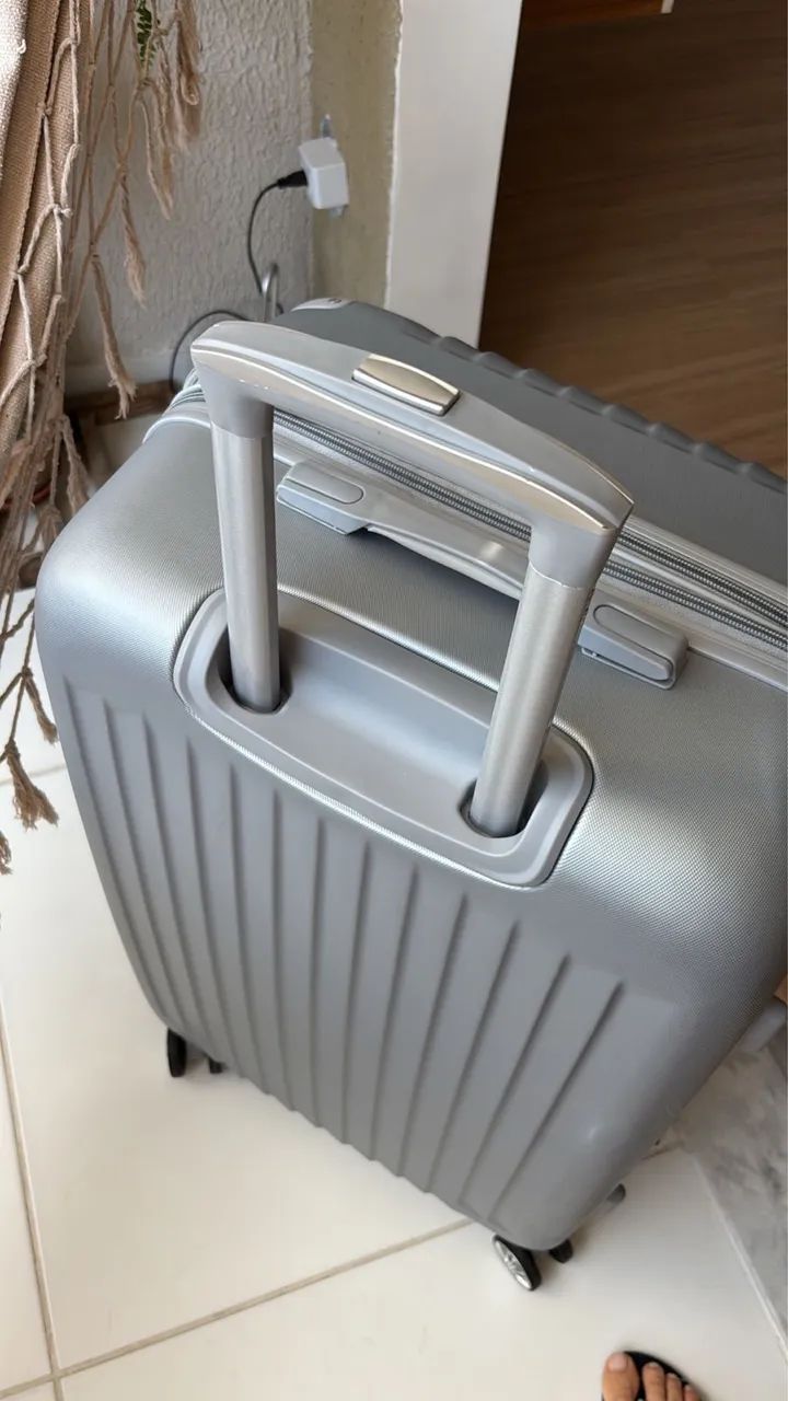 Mala para viagem  - Foto 2