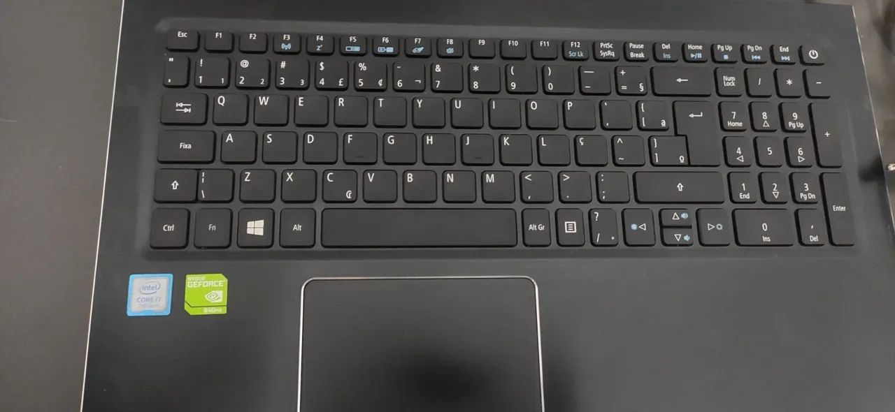 Notebook Acer A515 - Foto 2