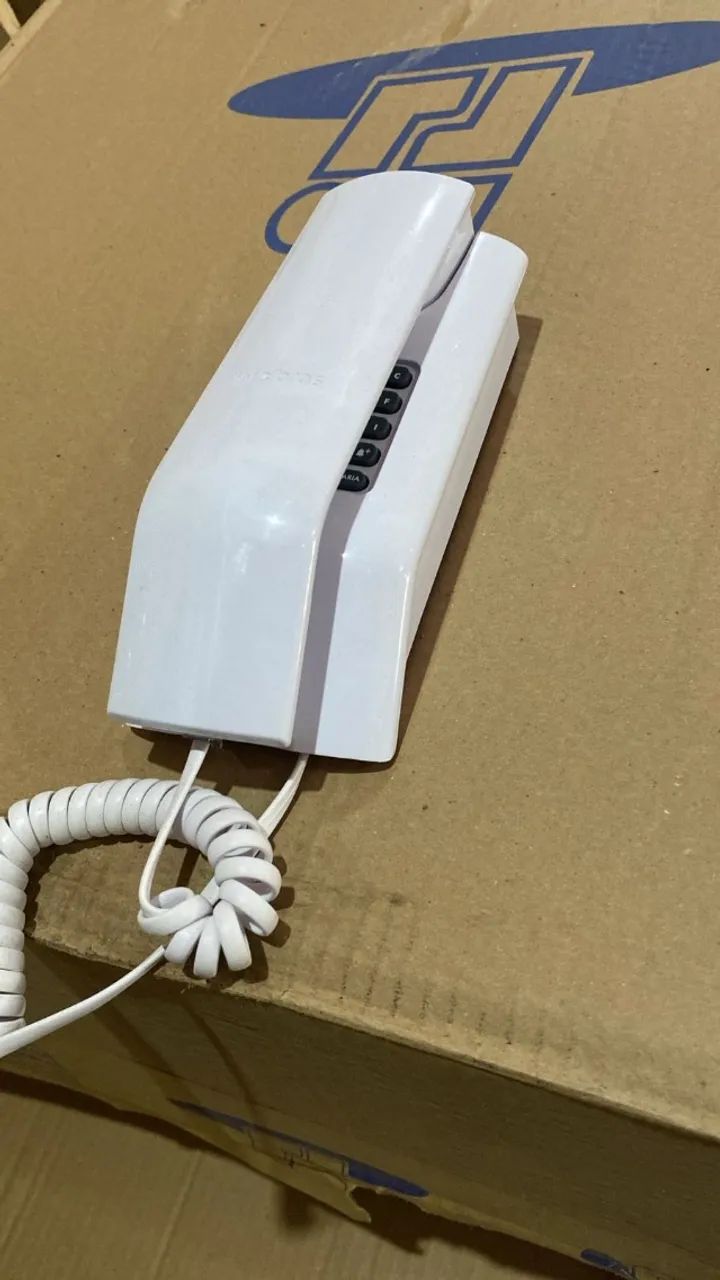 Interfone