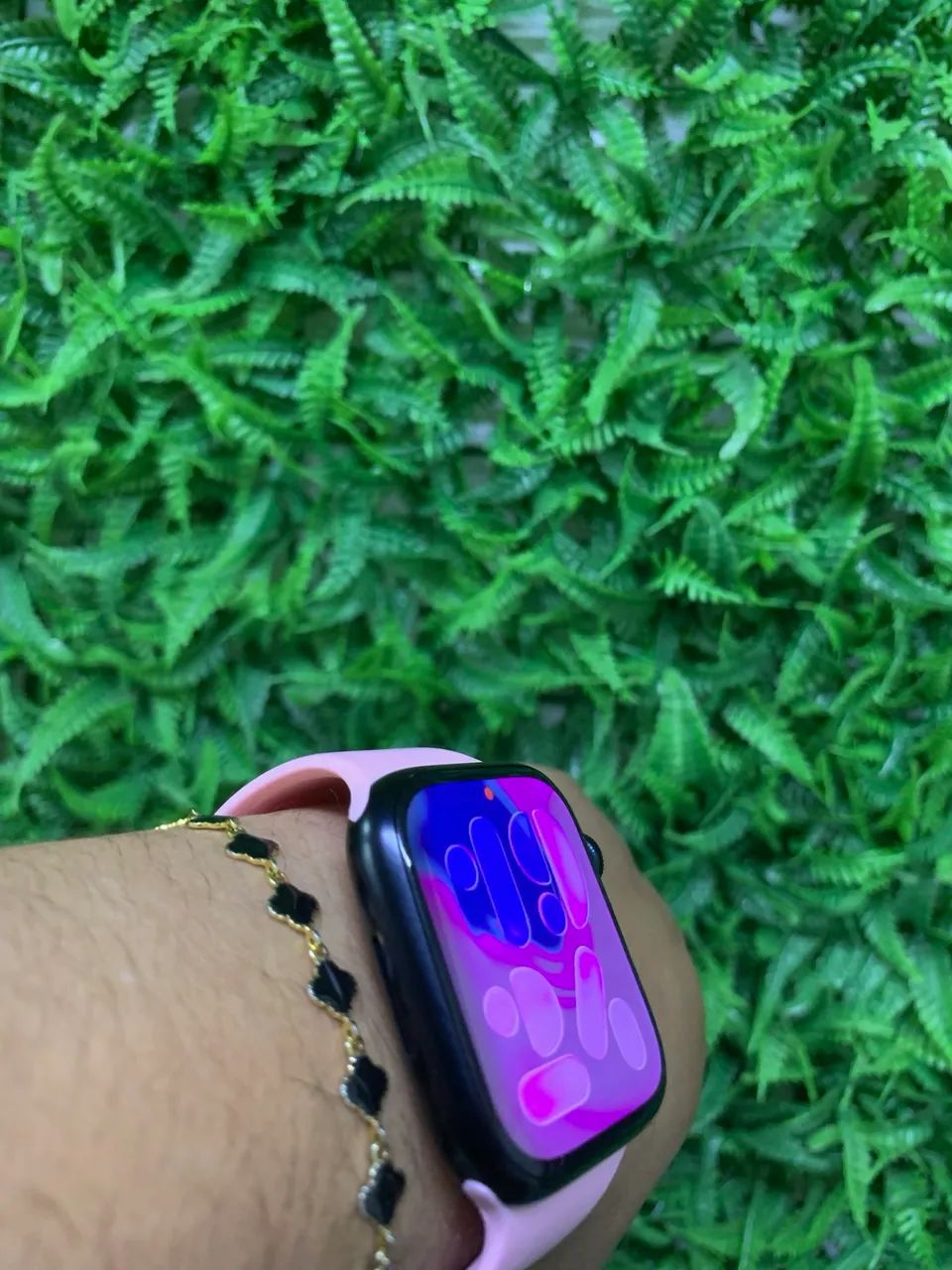 Apple Watch séries 9 45mm  - Foto 5