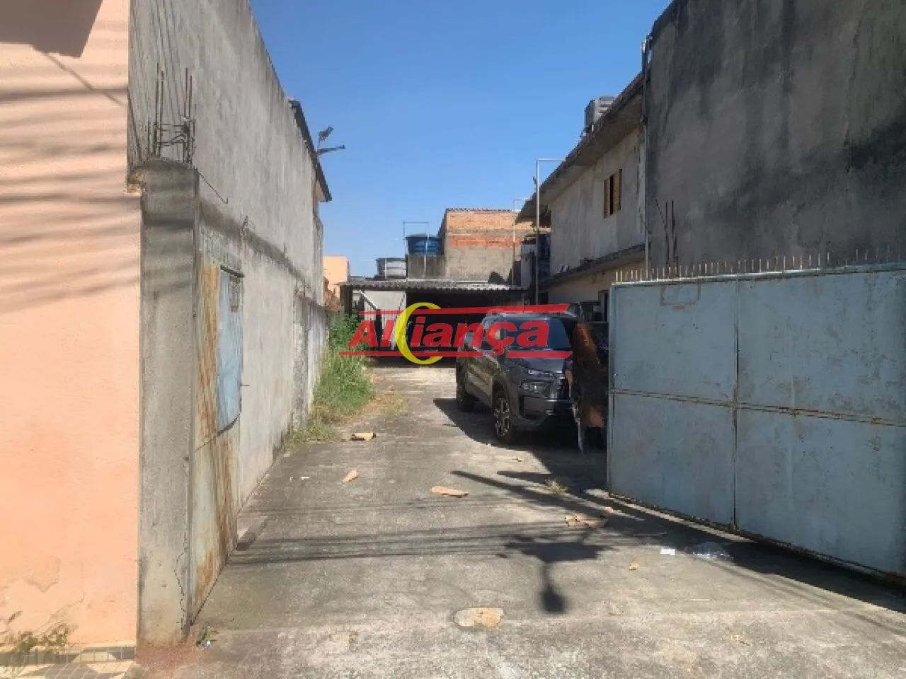 TERRENO 132M² VILA PARAÍSO - Foto 2