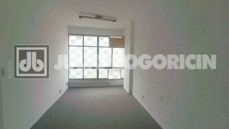 Sala comercial,56m2, a um minuto do metrô Uruguaiana - Foto 4
