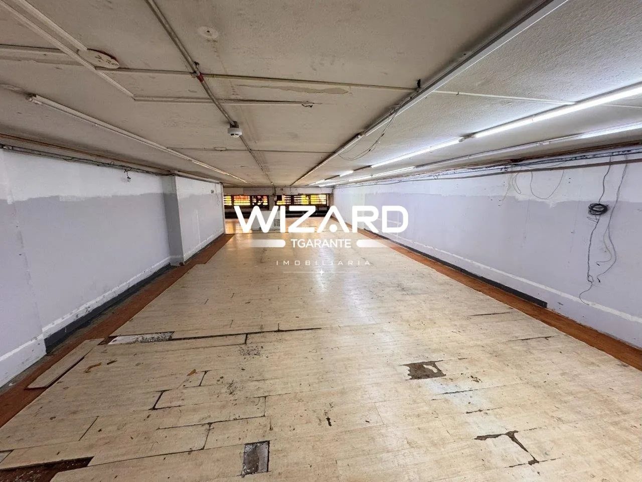 loja comercial para locação no centro histórico de são paulo - Foto 5