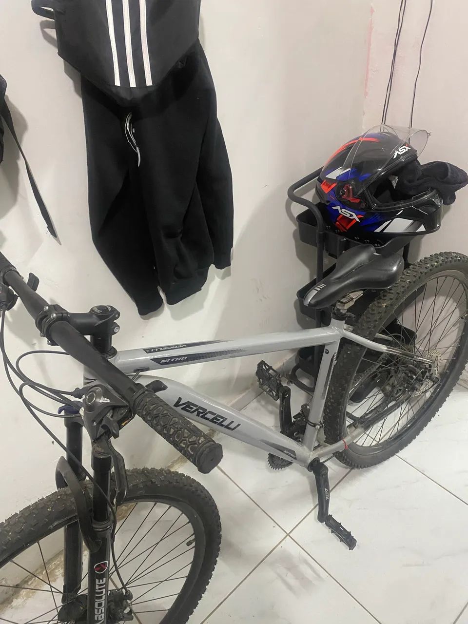 Bicicleta  - Foto 4