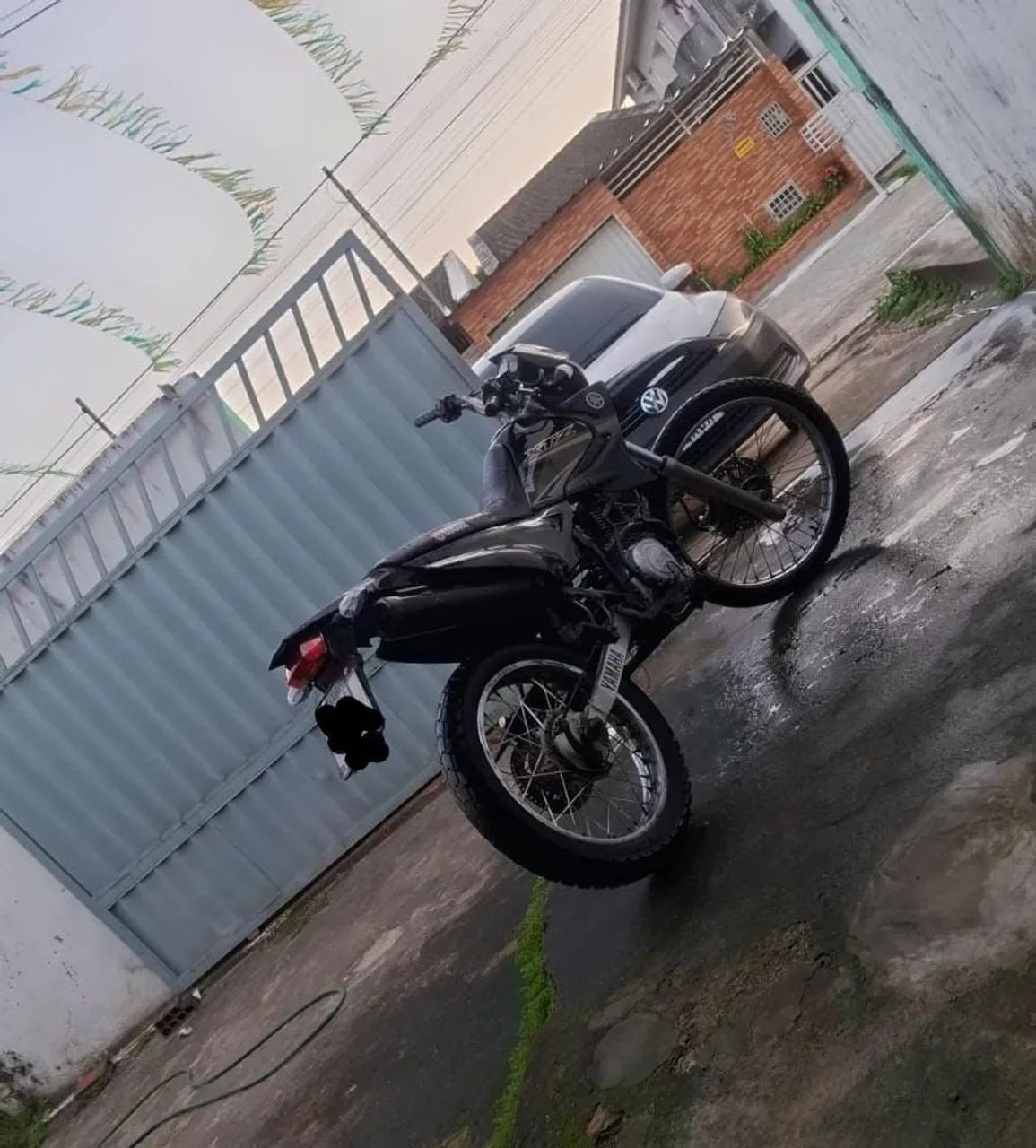 Yamaha XTZ 125 2012 extra  - Foto 5