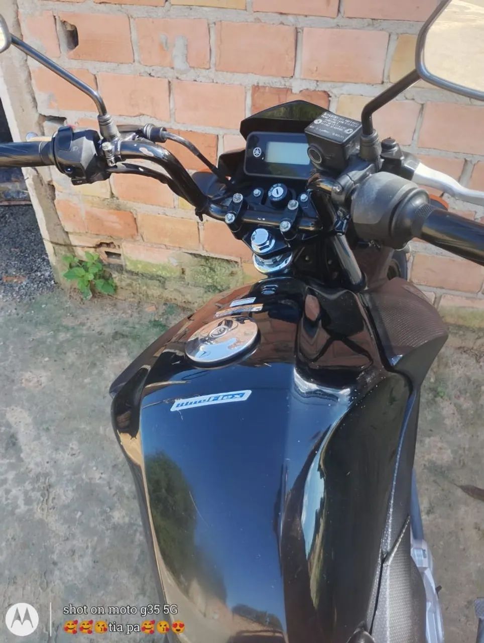 Yamaha factor 125  - Foto 3