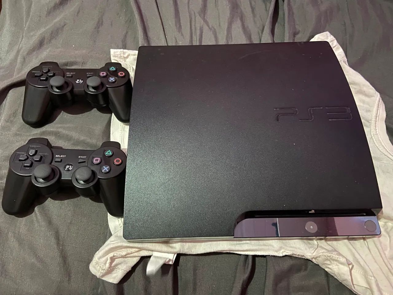 Ps3 completo desbloqueado 