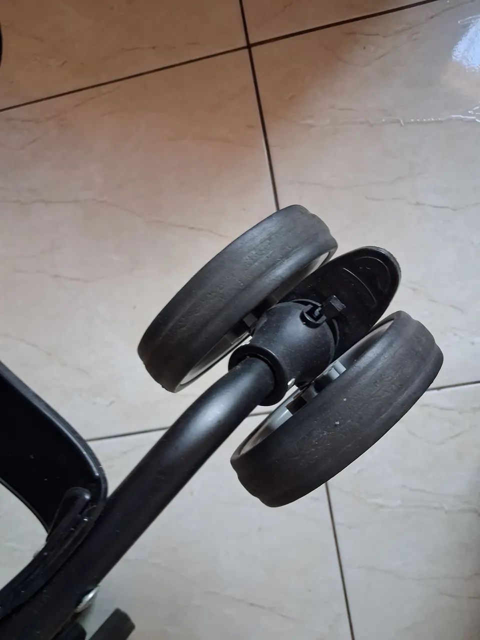 Carrinho de bebê - Foto 5