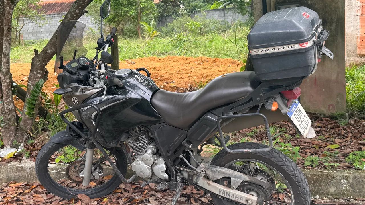 Moto tenere - Foto 4